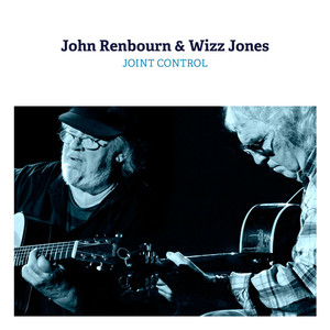 Joint Control album