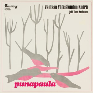 Vantaan Yhteiskoulun Kuoro