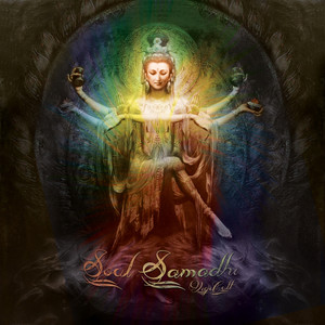 Soul Samadhi cover