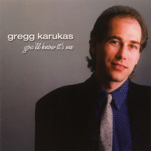 You'll Know It's Me album