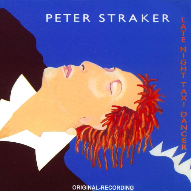Peter Straker Photo