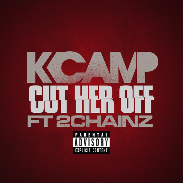 Cut Her Off cover
