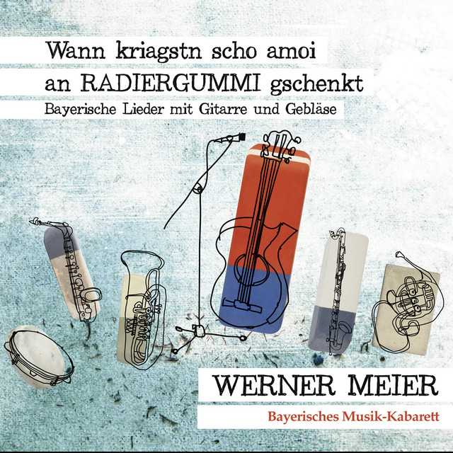 Werner Meier Photo