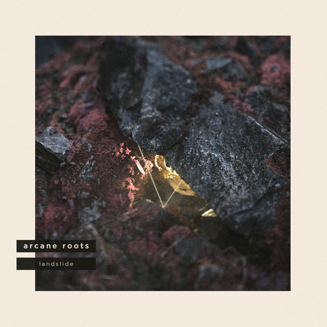 Landslide cover