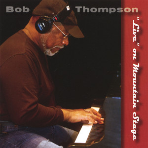 Bob Thompson 