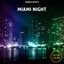 Miami Night Albumcover