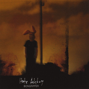 Hate Ashbury cover