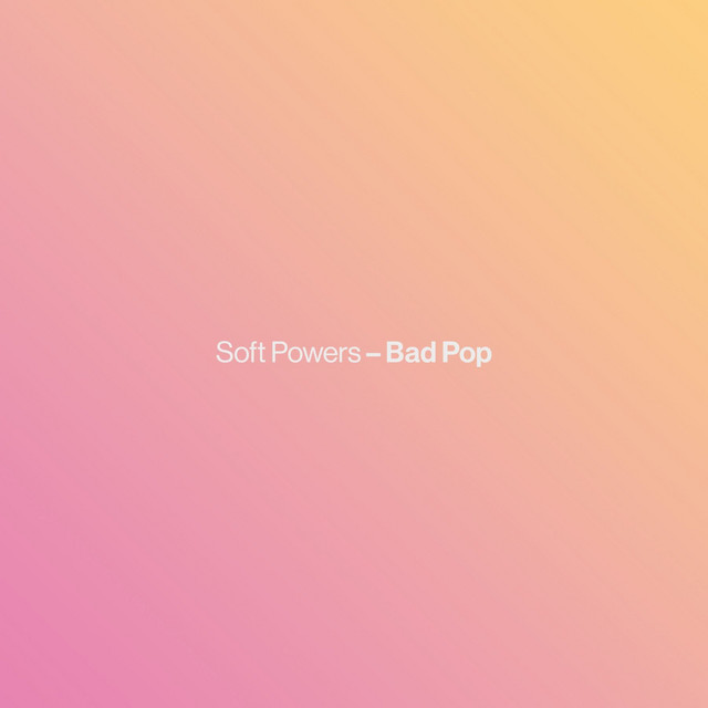 Soft Powers Photo