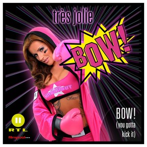 tr&egrave;s jolie