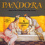 Pandora, Vol. 3 Albumcover