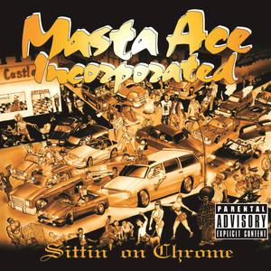 Sittin' On Chrome (Deluxe Edition) album