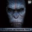 Galliani Monster Efx Albumcover