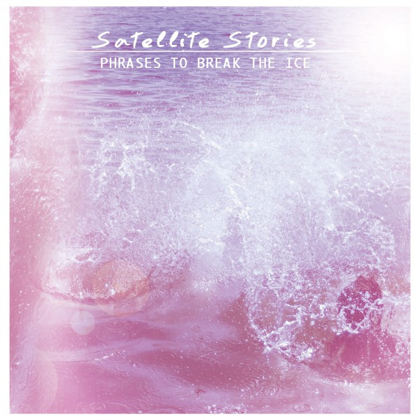 Phrases To Break The Ice cover