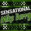 Sensational Mike Berry cover
