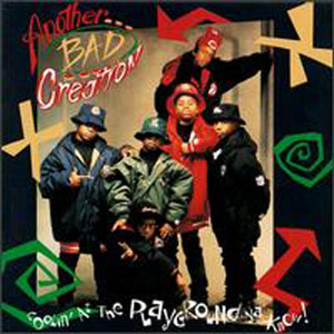 Coolin' at the Playground Ya Know! cover