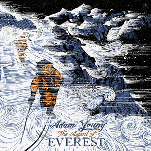 The Ascent of Everest cover