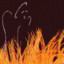 Angels in Fire Albumcover