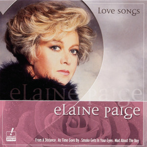 Love Songs album