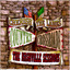 Country Crossroads cover