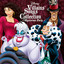 Disney Villains' Songs Collection (Mysterious Party) cover