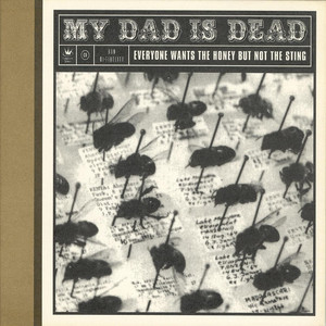 Everyone Wants The Honey But Not The Sting cover