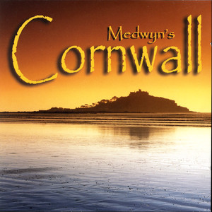Medwyn's Cornwall album