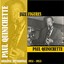 Jazz Figures / Paul Quinichette (1951-1953) Albumcover