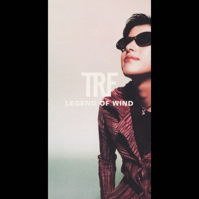 Legend Of Wind cover