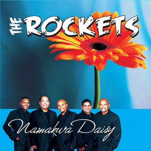 Namakwa Daisy cover
