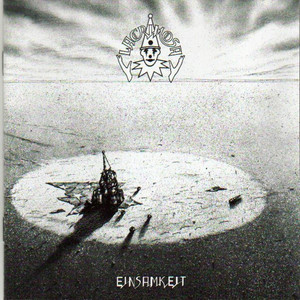 Einsamkeit cover