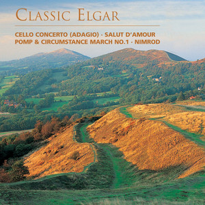 Favourite Classic Elgar album