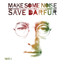 Make Some Noise: The Amnesty International Campaign To Save Darfur cover