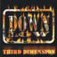 Third Dimension cover