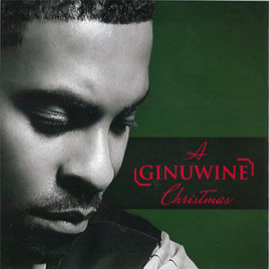 A Ginuwine Christmas album