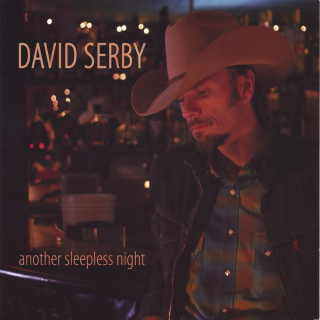 David Serby Photo