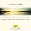 Virtuoso Violin cover