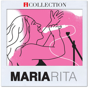 iCollection - Maria Rita album