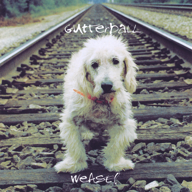 Weasel cover
