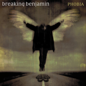 Phobia album