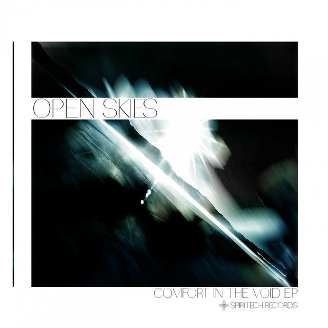 Open Skies Photo