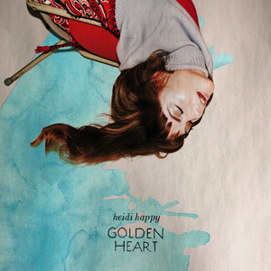 Golden Heart cover