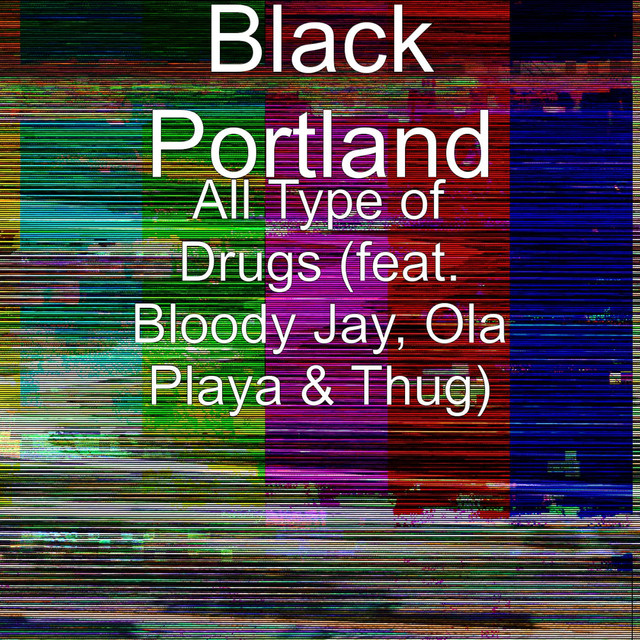 Black Portland Photo