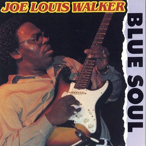 Blue Soul album