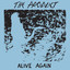 Alive Again Albumcover