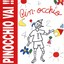 Pinocchio vai!! Albumcover