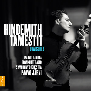 Bratsche ! cover