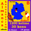 Almanca konuşuyorum (Mozart*) Albumcover