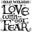 Love Without Fear cover