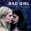 Bad Girl (Original Soundtrack Album) cover