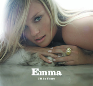 I'll Be There cover